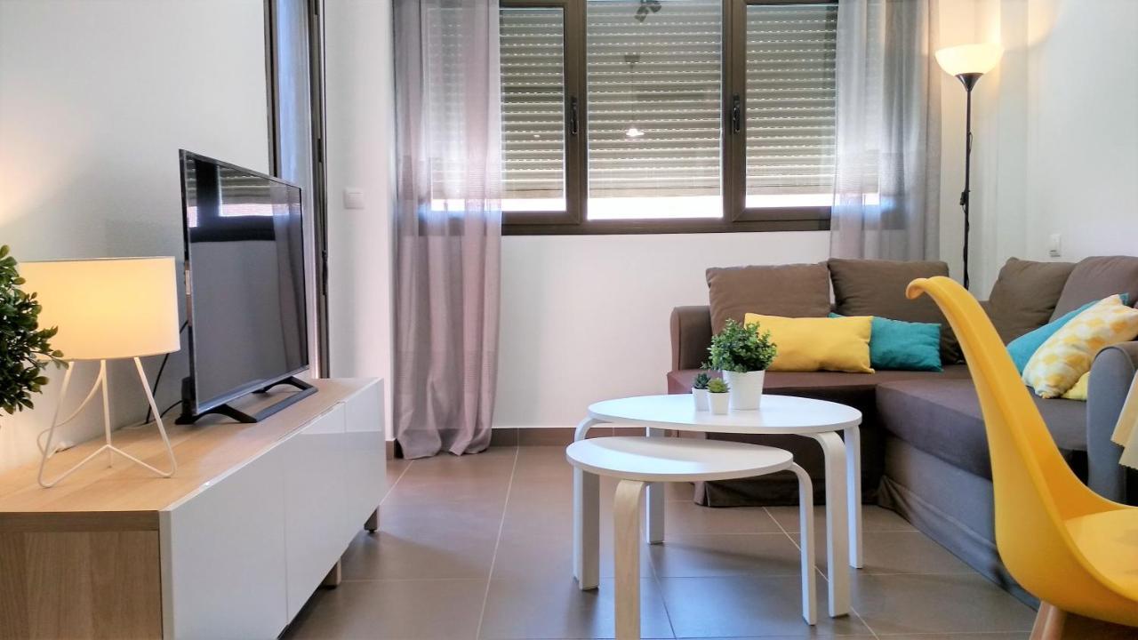 Apartamento Bahia Levante Aguilas Apartment ห้อง รูปภาพ